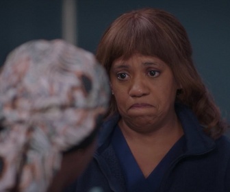 Replay Grey's anatomy - S22 E10 - Une journée sportive