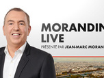 Replay Morandini Live (Émission du 12/07/2024)
