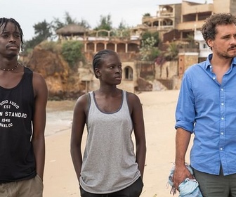 Replay Un autre père