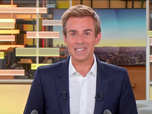 Replay La Matinale Franceinfo - La matinale du mardi 26 août 2025