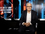 Replay Ces idées qui gouvernent le monde - Narcotrafics et délinquance