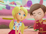 Replay Barbie dreamtopia - S01 E02 - La machine supersonique à limonade pétillante