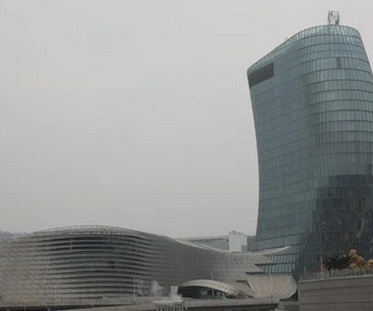 Replay Les défis de la construction