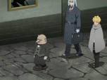 Replay Boruto - Naruto next generations - S7 E11 - Le château des cauchemars