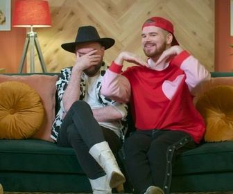 Replay Dog house : un chien pour la vie - S4 E8 - L'incompris