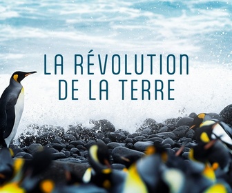 Replay La révolution de la Terre