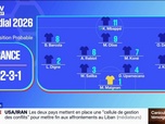 Replay BFM Première prématinale - Le journal des sports du lundi 22 juin