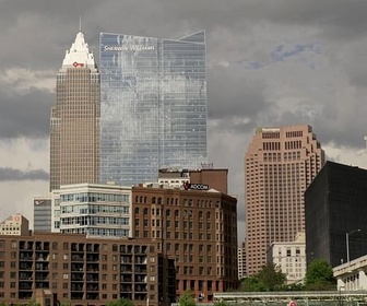 Replay Le Cleveland d'Harvey Pekar / Suisse / Chine - Invitation au voyage