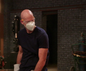 Replay Le meilleur forgeron - S8E7 - Les dents de Tegha