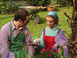 Replay Un gars, une fille - S3E148 - Font du jardinage (3)
