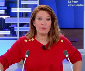 Replay Le pour et le contre - 10/01/2026