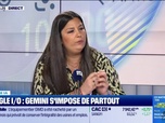 Replay Culture IA : Google I/O, Gemini s'impose de partout, par Léa Benaim - 21/05