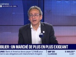 Replay Les Experts de l'immo : Marché immobilier, quel bilan pour 2026 ? - 14/10