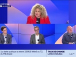 Replay Les Experts : TotalEnergies, les raffineries sont des mines d'or - 29/09