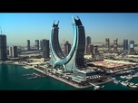 Replay Découvrez comment le Qatar construit une ville intelligente tournée vers l'avenir