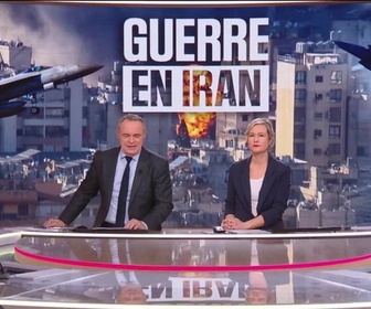 Replay L'intégrale de Midi BFM du jeudi 19 mars 2026