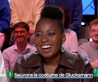 Replay Quotidien, première partie du 16 octobre 2026