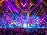 Replay Avec Paul van Dyk, Klaudia Gawlas, Westbam... - Nature One 2025 en direct