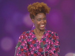 Replay À l'Affiche ! - Rokhaya Diallo : Le féminisme est une révolution profonde