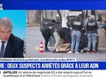 Replay L'intégrale de BFM Non-Stop du lundi 27 octobre 2025