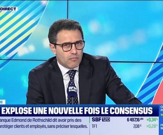 Replay Good Morning Market - Le face à face du jeudi 26 février