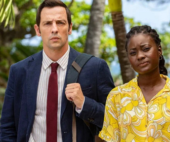 Replay Meurtres au paradis - Désignée coupable