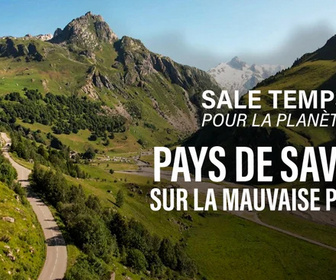 Replay Sale temps pour la planète - 20/07/2026