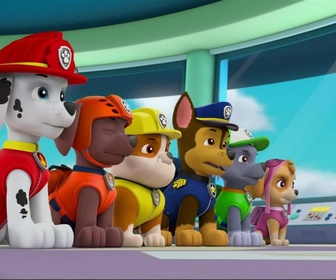 Replay Paw Patrol, la Pat'Patrouille - Maurice et Mauricette