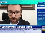 Replay Tout pour investir, la masterclass - Christopher Dembik vous répond - Hausse des taux, comment peut-on protéger son patrimoine ? - 19/06