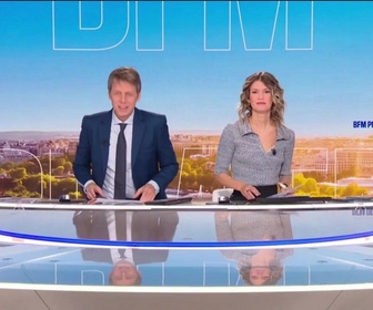 Replay BFM Première week-end - Dimanche 4 octobre 2026