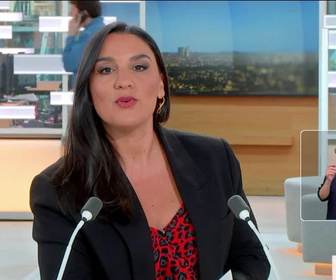 Replay Le JT en LSF - 09/02/2026