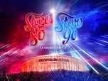 Replay Stars 80 vs stars 90 : la grande battle - Partie 2