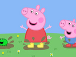 Replay Peppa Pig - Le Château aux quatre vents