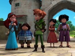 Replay Robin des Bois : Malice à Sherwood - Robin des bois - Le Fan