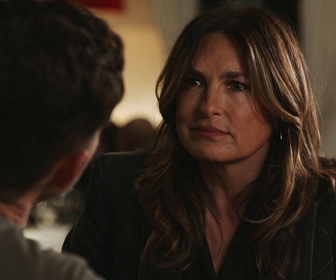 Replay New York Unité Spéciale - S24 E02 - Collaboration difficile