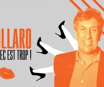 Replay Collaro, ce mec est trop ! - 08/06/2026