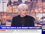 Replay BFMTVSD - Gironde, Somme : Deux féminicides en 24h - 04/03