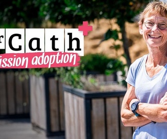 Replay Dr Cath - Mission adoption - S5 E4