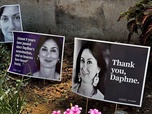 Replay ARTE Journal - Meurtre de Daphne Caruana Galizia : le commanditaire présumé acquitté