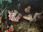 Replay Peintres néerlandaises du XVIIᵉ siècle - L'art et la nature