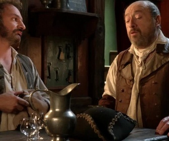 Replay La petite histoire de France - La presque visite / Une bonne écoute / High ho, heigh ho