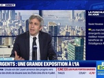 Replay BFM Bourse - La bourse cash : Les marchés émergents sont le meilleur moyen de bénéficier de l'Intelligence Artificielle - 08/09