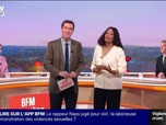 Replay BFM Première prématinale - BFM Première 4h30/6h - Mardi 17 février 2026