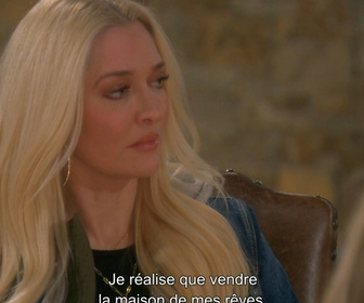 Replay Les real housewives de Beverly Hills - S11 E4 - Surexposée