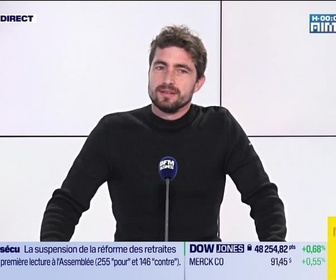 Replay Le Pitch : Yampa, agent IA pour gérer la relation client - 13/11