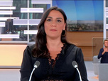 Replay Le JT en LSF - JT en LSF - 17/06/2025 - Le 14h/16h