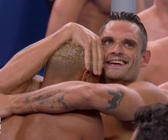 Replay Tout le sport - À ce moment-là : l'équipe de France de natation, épisode 5