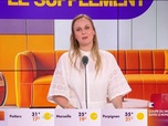 Replay 5/7 le morning RMC - Le supplément du 16 juin 2026