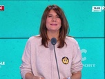 Replay Estelle Midi - Taxe sur l'avion. +1 million de passagers en moins : bonne ou mauvaise nouvelle ?