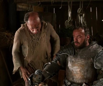 Replay La petite histoire de France - Mon bon ami / Érudition chevaleresque / Tremper le biscuit